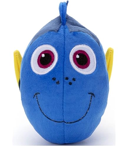 Amazon.co.jp: ファインディング・ドリー Lサイズぬいぐるみ ドリー