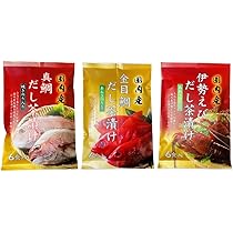 鯛茶漬け エメラルダス 鯛茶漬け様 専用 エメラルダス
