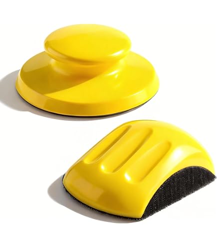 Amazon | 3M フィニッシングサンダー 9403 | ハンドサンダー