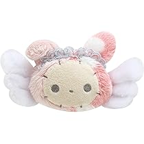 センチメンタルサーカス　サイン入りぬいぐるみ 2個セット　スピカと面影星座の子 Amazon.co.jp: サンエックス(San-X) センチメンタルサーカス