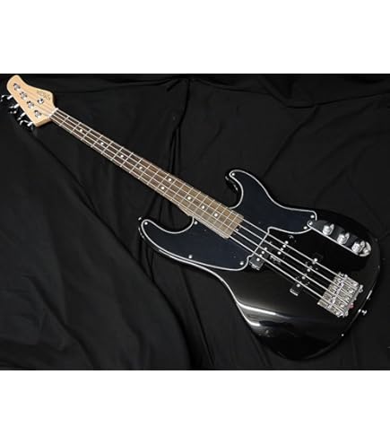 Amazon | SCHECTER OL-CB SBM シェクター ジャズベースタイプ JOL
