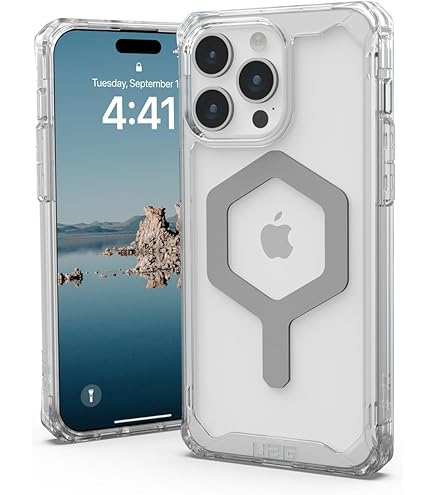 Amazon.co.jp: URBAN ARMOR GEAR iPhone 15 Pro Max 2023対応耐