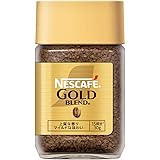 ネスカフェ ゴールドブレンド 30g【15杯分 瓶 ソリュブル コーヒー】