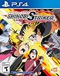 Naruto to Boruto Shinobi Striker (輸入版:北米)- PS4