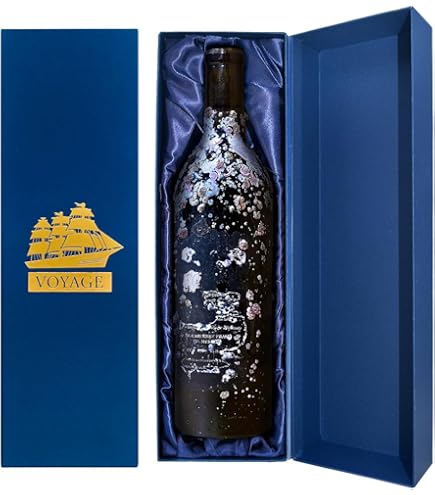 Amazon.co.jp: 海底で熟成されたワイン - SUBRINA｜2021 ACT5 サブリナ