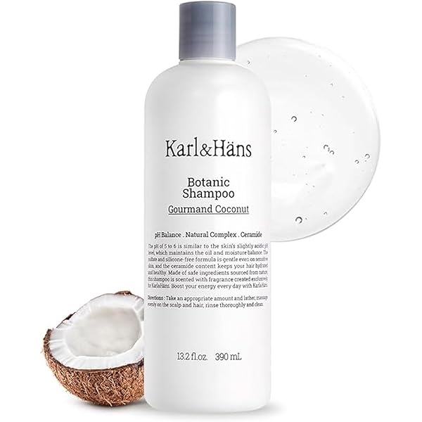 イプ　 ココナッツ付き Amazon | 髪いきいきココナッツミルクシャンプー 384ml (並行