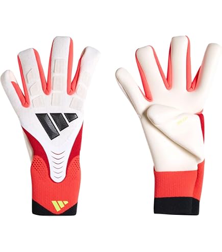Amazon | adidas(アディダス) エックス GKグローブ PRO サッカー 競技