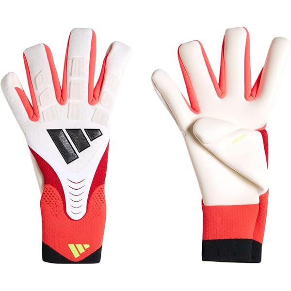 日本アディダスGKグローブ プレデタープロプロモデル9号 Amazon.co.jp: [アディダス] サッカーグローブ プレデター GL プロ