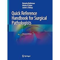The Practice of Surgical Pathology: A Beginner's Guide to