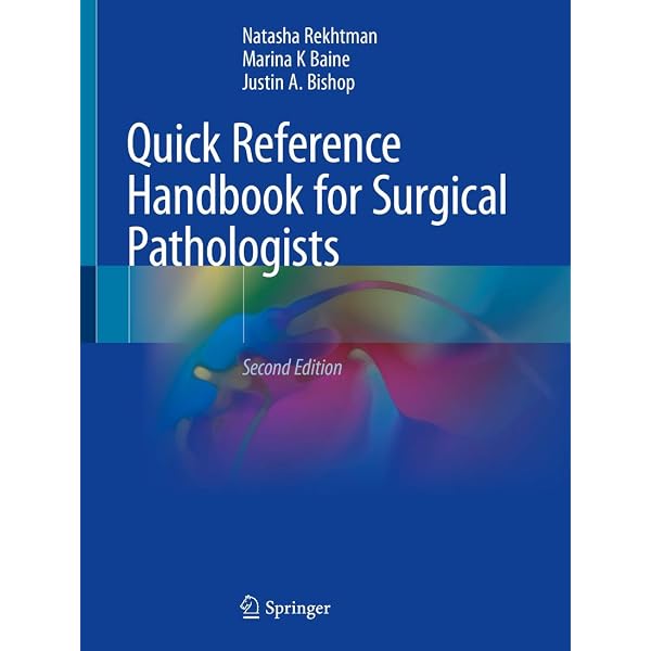 Amazon | The Practice of Surgical Pathology: A Beginner's Guide to