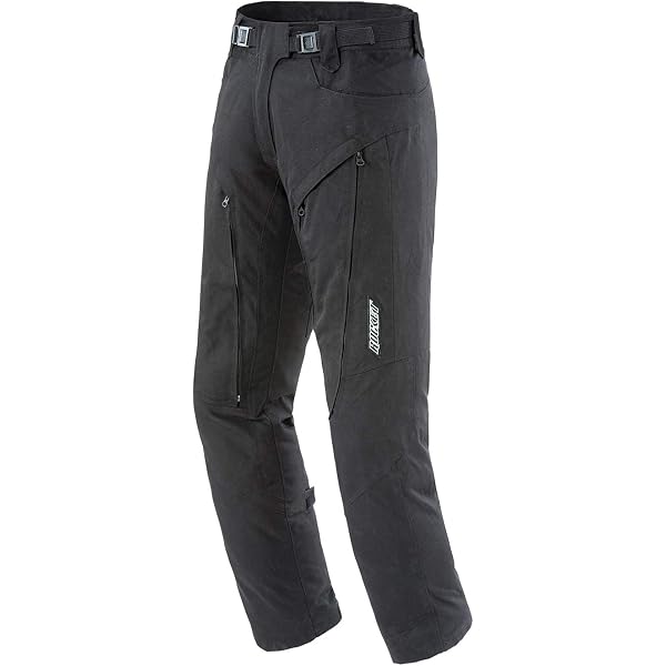 Joe Rocket Ballistic 7.0 Men's Textile 