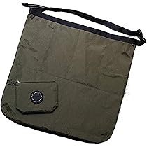 Amazon.co.jp: [フェアウェザー] パッカブルサコッシュ packable