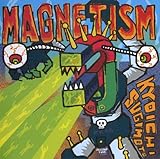 magnetizm