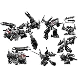 Maketoys MTCD-04SP [並行輸入品]