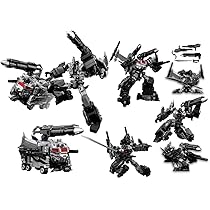 Amazon.co.jp: Pocket Toys PT-05 TRANS SPHERE 五体セット