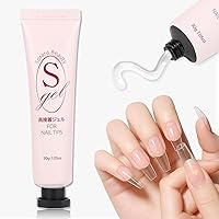 Amazon | 【現役ネイリスト監修・大容量300枚入】SoraraBeauty