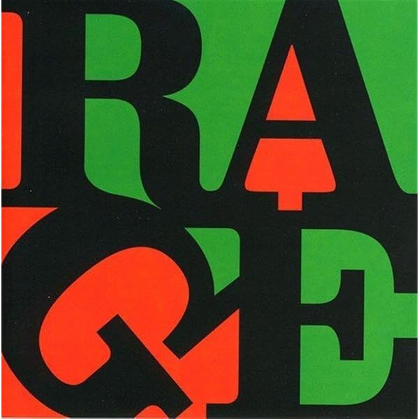 Amazon.co.jp: RAGE AGAINST THE MACHINE-: ミュージック