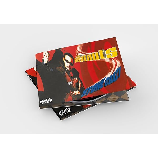 ポゼスト ビヨンド・ザ・ゲイツ 日本盤 紙ジャケット仕様 リマスター盤 Amazon.co.jp: ビートナッツ(紙ジャケット仕様): ミュージック