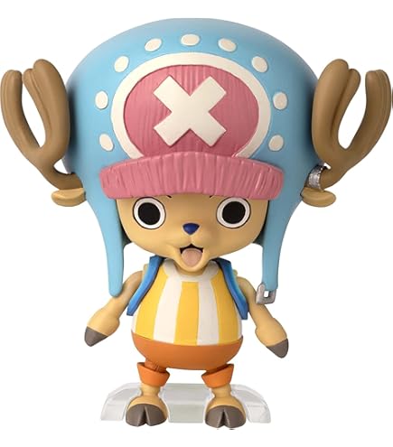 Banpresto 48122 One Piece Grandline Men: Tony Chopper Action