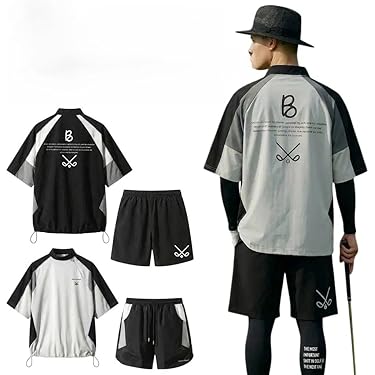 Amazon.co.jp 最新リリース: メンズアクティブウェア上下セット の新着