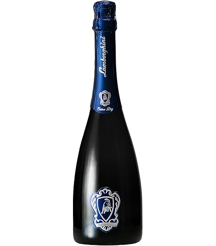 Amazon.co.jp: ランボルギーニ D.O.C ドゥミセック ゴールド 並行品