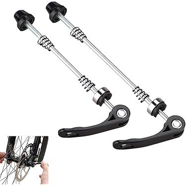 自転車用ハブ後輪用2点セット Amazon | ロードホイールセット 700C Vブレーキ 二層アルミ合金