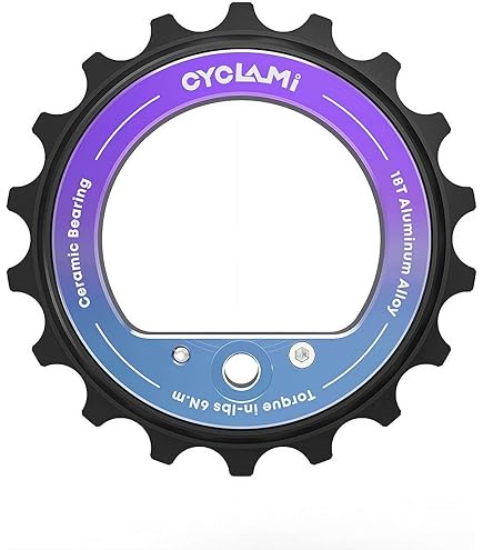 Amazon.co.jp: NOVA RIDE(ノヴァライド)OSPW オーバーサイズプーリー
