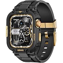 Amazon.co.jp: コンパチブル For Apple Watch バンド 45mm 44mm 42mm 
