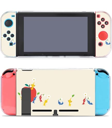 Switchのカバー Amazon.co.jp: 【任天堂ライセンス商品】ハードケース