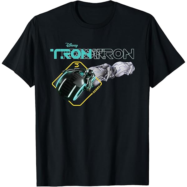 2010 TRON LEAGCY ムービー Tシャツ $_12.JPG?set_id=880000500F
