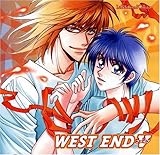 WEST END �X