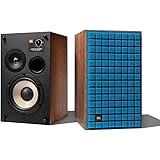 JBL ブックシェルフスピーカー・ペア L52 Classic (ブルー)