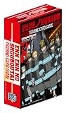TCG 炎炎ノ消防隊 TRADING CARD GAME 01 スターターセット
