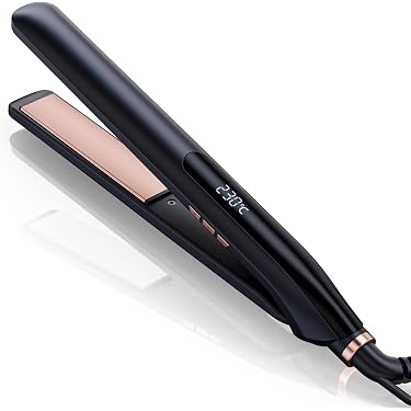 Amazon.co.jp 売れ筋ランキング: ヘアアイロン の中で最も人気のある