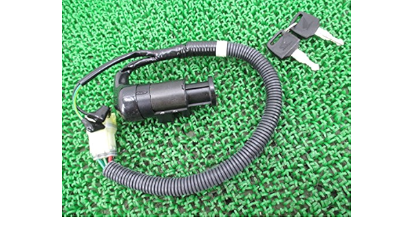 Amazon 新品 ホンダ 純正 バイク 部品 Ns 1 メインキーシリンダー 純正 Gaa 007 バイク用キーシリンダー 車 バイク