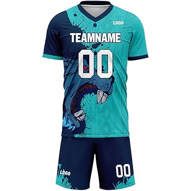 Amazon.co.jp 人気ギフトランキング: ユニフォーム(サッカー