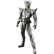 【新品箱未開封】仮面ライダーコンバージ ゼロワン4種 ゼロツー メタルクラスタ他 70726f647563742f31303030336273