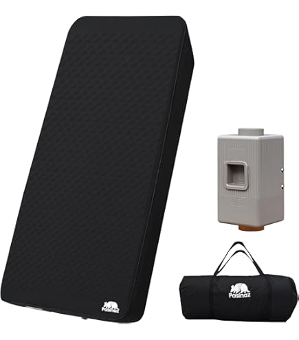 Amazon | NORDISK(ノルディスク) アウトドア キャンプ マット