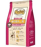 Amazon.co.jp: Nutro ナチュラルチョイス シニア犬用 超小型犬~小型犬