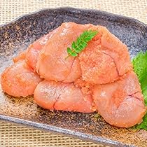Amazon.co.jp: 築地の王様 訳あり 明太子 めんたいこ 3kg (1kg×3