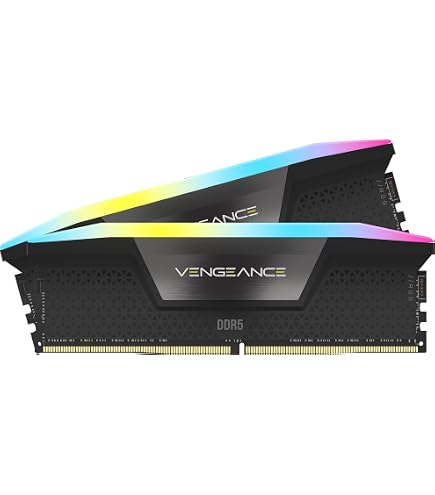 Amazon.co.jp: G.Skill DDR5メモリ DDR5-6400 64GBKit（32GB×2枚組