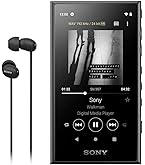 Amazon.co.jp: ソニー ウォークマン Aシリーズ 16GB NW-A45HN