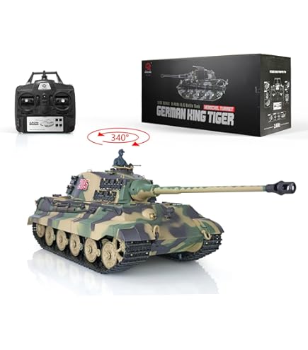 Amazon.co.jp: チャイナ製 アークモデル 1／16 エレファント戦車