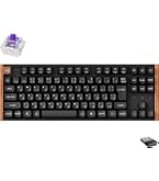 Amazon | 【国内正規品】Keychron K2 HE ラピッドトリガー ワイヤレス