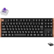 Amazon.co.jp：【国内正規品】Keychron PR18 木製ウッドパームレスト