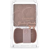 キャンメイク シルキースフレアイズ04 キャンメイク / シルキースフレアイズ No.04 サンセットデートの