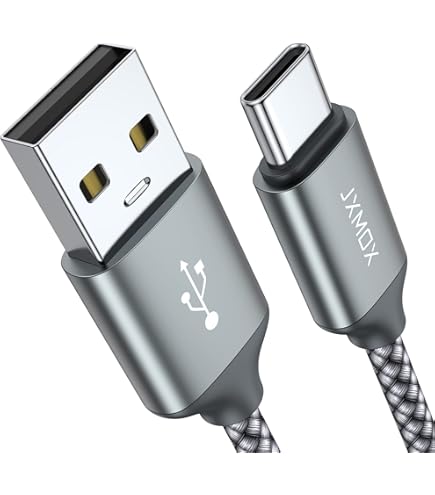 Amazon.co.jp: USBタイプC充電器充電ケーブル コードワイヤー W