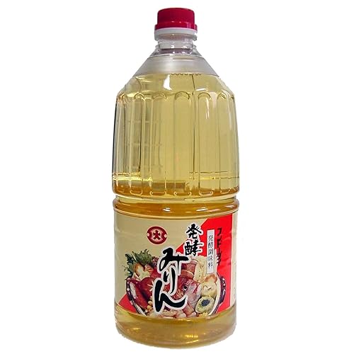 フンドーダイ 発酵みりん