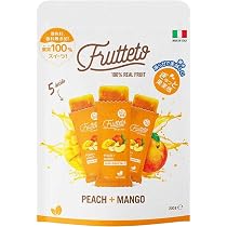 miyumiyu、マンゴーピーチ、タップリ4、５キロ家庭用 Amazon.co.jp: FRUTTETO アイスキャンディー ピーチ＆マンゴー : 食品