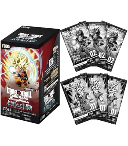 Amazon.co.jp: ドラゴンボールスーパーカードゲームFB05-025ベジット(L